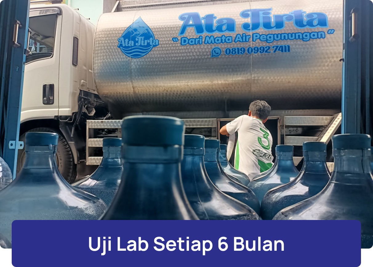 Ata Tirta Truck 2
