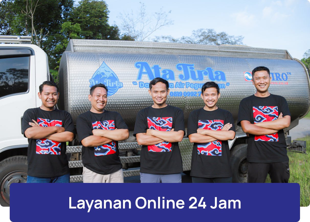 Ata Tirta Truck 3